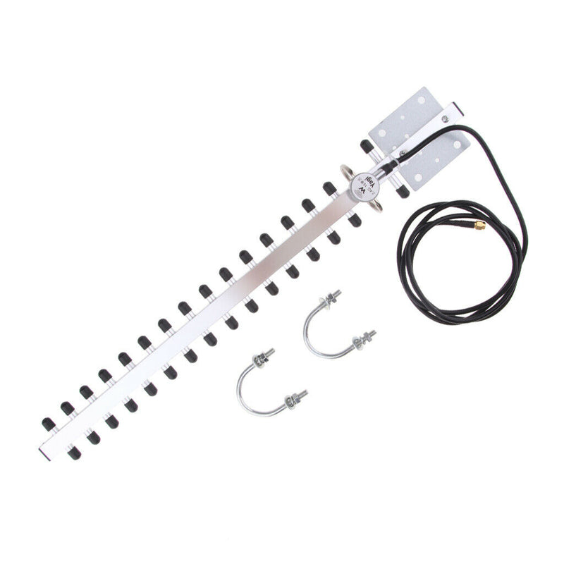 1 Piece WLAN Wireless Directional Antenna Replace Router 1.5m Made Of Good