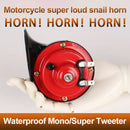 150DB Trumpet Super Loud Air Horn Compressor for Car MotorcycleTruck Boat Tr Ew