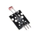 KY-018 3pin light detection photosensitive sensor module for arduino  WTSE
