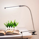 10W 36 LEDs 10-level Dimmable Eye Protection LED Adjustable Clamp Clip Ligh