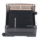 Plastic PLC Industrial Control Box Panel PLC Enclousure Case DIY PCB ShellFT