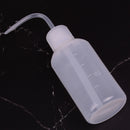 250ML Large Diffuser Squeeze Tattoo Washing Cleaning Clean Lab ABS Bottle&S