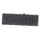 Plastic Replacement US Laptop Computer Keyboard For MSI GT783 GT60 GT70 GX70