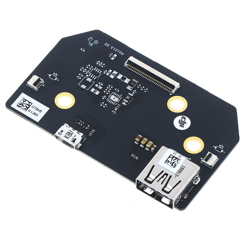 USB Circuit Board for DJI Phantom 3 Adv/Pro Remote Controller Repair Parts
