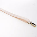 Adjustable Canvas Crossbody Bag Shoulder Bag Handbag Strap Replacement Beige