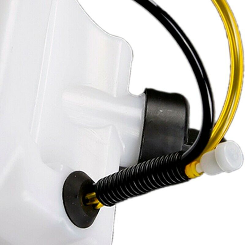 Fuel Tank for 1/5 Hpi Rovan King Motor Mcd Gtb Racing Baja 5T 5Sc 5B Ss TrucN9M8