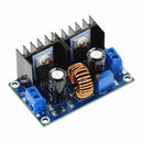 XL4016E1 DC-DC buck module high-power DC voltage regulator 8A with regulato C7Q3