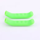 Bike Bicycle Cycling Brake Sleeve Handle Proctector/Cover of Silicone
