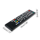 Replacement Universal Remote Control Television Controller For SEIKI LCD/LED TV