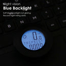 Bicycle Wireless Computer Speedometer Waterproof Luminous Cycling Computer