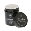 Teeth Whitening Natural Organic Activated Charcoal Bamboo Toothpaste Powder