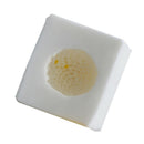 Flower Heart Silicone Mold Cake Decorating Tool Chocolate Gumpaste Mold KitSEAU