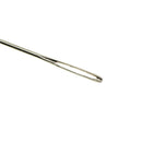 9pcs 3 sizes Large-eye Blunt Needles Knitting Cross Stitch Needles Sewing Tool F