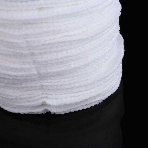 10 Pcs Soft Absorbent Cotton Washable Reusable Breastfeeding Nursing Pads