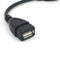 MicroUSB Cable Male Host to USB Female OTG Adapter Android Tablet Phone PDA  MO
