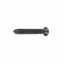 800X M2 For Phillips Assorted Black Cross Pan Head Self Tapping Screws S YHH