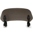 Motorcycle Universal Modified Heightening Windshield Adjustable Windshield