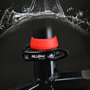 New RISK Waterproof Bicycle Seat Post Dust Cover MTB Road Bike Rubber Ring  F3P4
