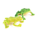 Small plastic  Realistic simulation decoration Children's toys 12 pcs