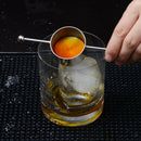 Bar Jigger with Handle Whisky Cocktail Measure Cup Bar Tools Bar Accessories