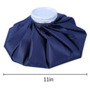 Medical Cooling Cloth Ice Bag Recycling Sport Injury IceBag Durable Fir BTA