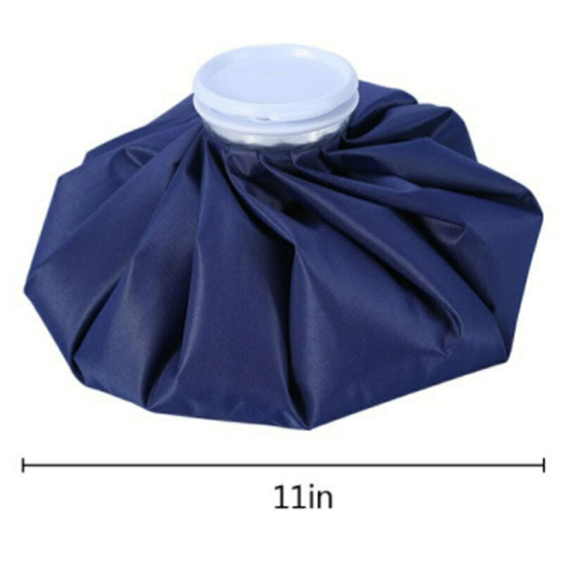 Medical Cooling Cloth Ice Bag Recycling Sport Injury IceBag Durable Fir BTA