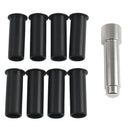 Door Bushing Liner Removal Tool & Hinge Pin Liners Kit for Jeep Wrangler JK