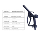 New Lightweight Full Plastic Manual Refueling Tool Simple Gasoline Refuelin L2R3