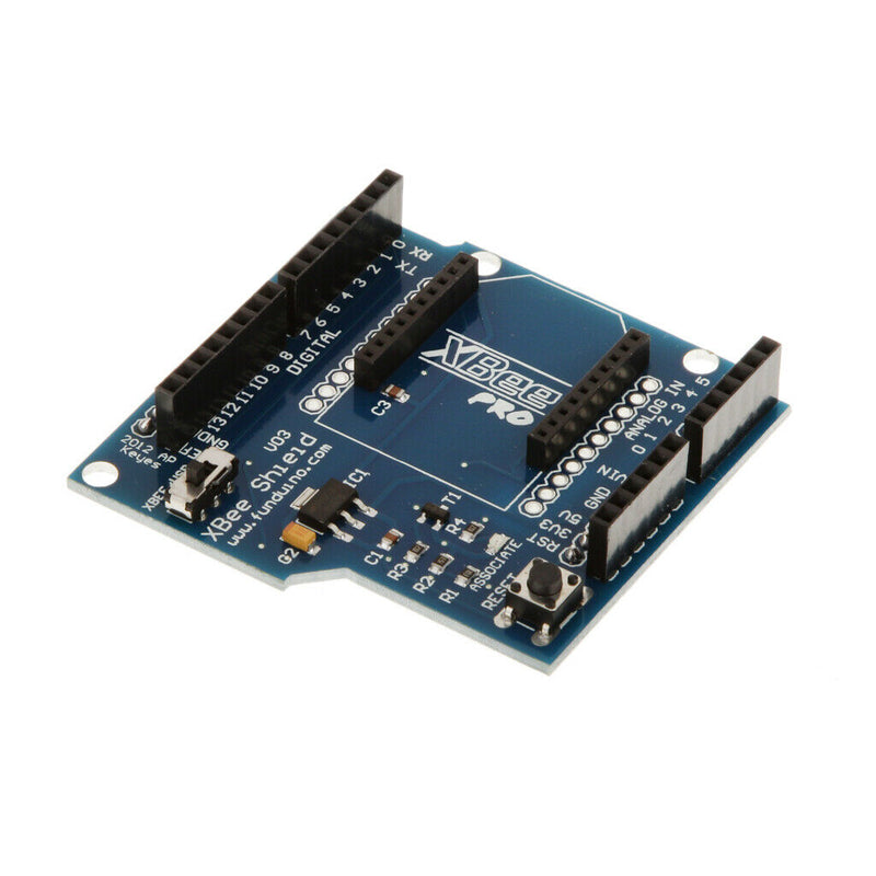 V03 Xbee Shield Module Wireless Control Bluetooth For  XBee