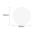 2pcs Tempered Glass Screen 9H Protector Film for Huawei Watch S1 Smart 2nd