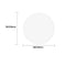 2pcs Tempered Glass Screen 9H Protector Film for Huawei Watch S1 Smart 2nd #JT1