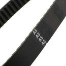 Drive Belt for Yamaha J55-G6241-00-0 Gas Golf Cart 1-1/8" Width x 39.4" Outer