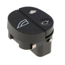 Power Window Switch Window Up & Down Control for Ford Fiesta Transit MK6 KA