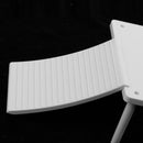 Reptile Turtle Floating Dock Basking Platform Ramp Ladder w/ Suction Cup