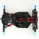 For Wltoys 12428 12423 Feiyue FY-03 1/12 RC Car Spare Parts Upgrade Large T