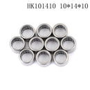 10pcs HK1010 10x14x10mm Double Way Needle Searing S â„–[