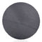 2PCs Women Ballet Dance Skating Snoods Hair Net Bun Cover Black Nylon Material Z