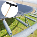 Trampoline Springs Pull Hook Professional Repair Spring Installer Extractor