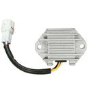 Voltage Regulator Rectifier For Yamaha YFZ 450 2004 2005 2006 2007 2009