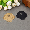 Eagle Cutting Dies Stencils Scrapbook Embossing DIY Craft Album Card Gift