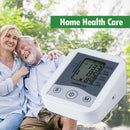 Home Health Care Blood Pressure Monitor Upper Arm Blood Pressure Meter