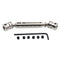 1/12 Metal Rear Drive Shaft w/ Screws for wltoys FY-01/FY-02/FY-03 Parts