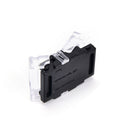 5pin led strip to wire connector 12mm tape light connector conductor LJ
