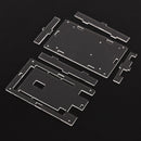 Transparent Acrylic Box Enclosure Case Hard Cover for  MEGA2560ã€NME