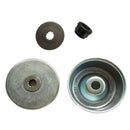 Gardening Machine Lawnmower Protective Cover Accessories Kit for Stihl FS120