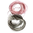 11 Yard Wax Nylon String Rope DIY Bracelet Necklace Making Cord Thread