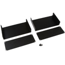 Aluminum Electronic Junction Project Box