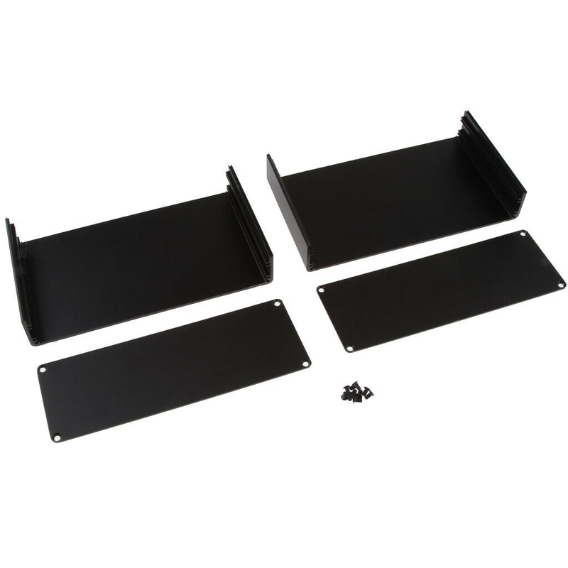 Aluminum Electronic Junction Project Box