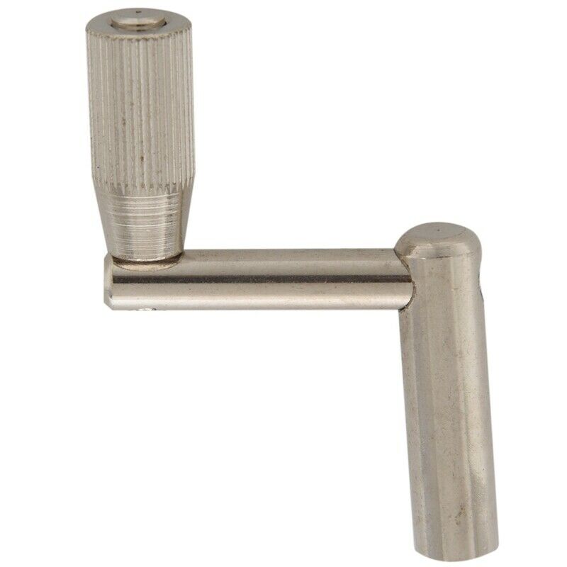 Camber Continuous Motion Drum Tuning Key Spinner Percussion Hardware Tool 1