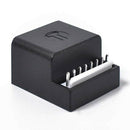 12V Universal Car Doors Central Lock Kit with Actuator Four Door Single Con G2B3